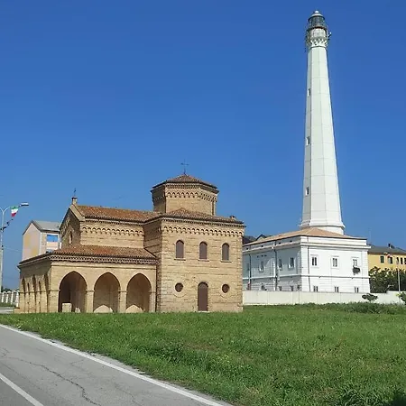 Appartamento Accanto Al Faro Vasto Exterior photo
