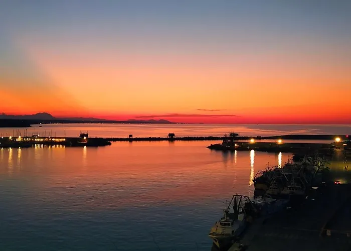 Appartamento Accanto Al Faro