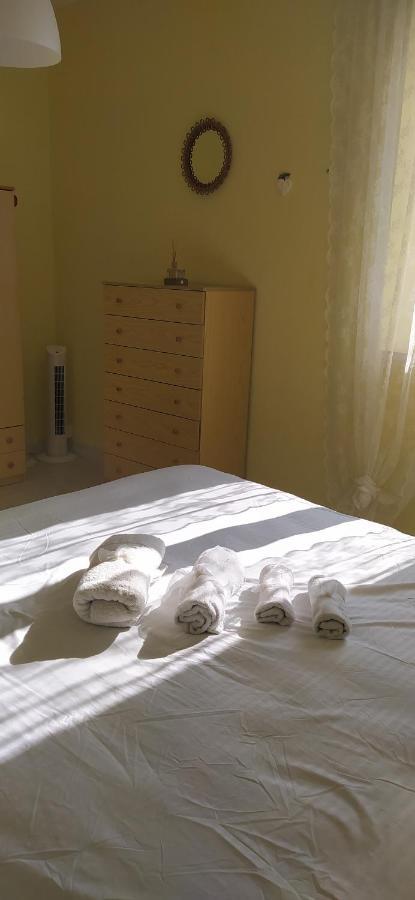 Accanto Al Faro Apartment *
