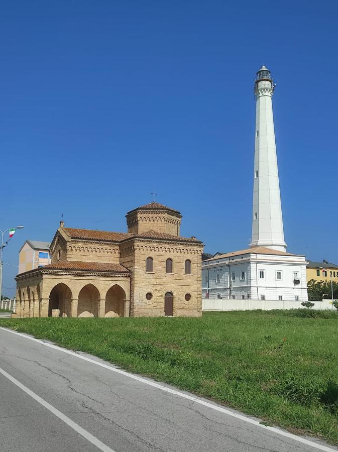 Apartment Accanto Al Faro *