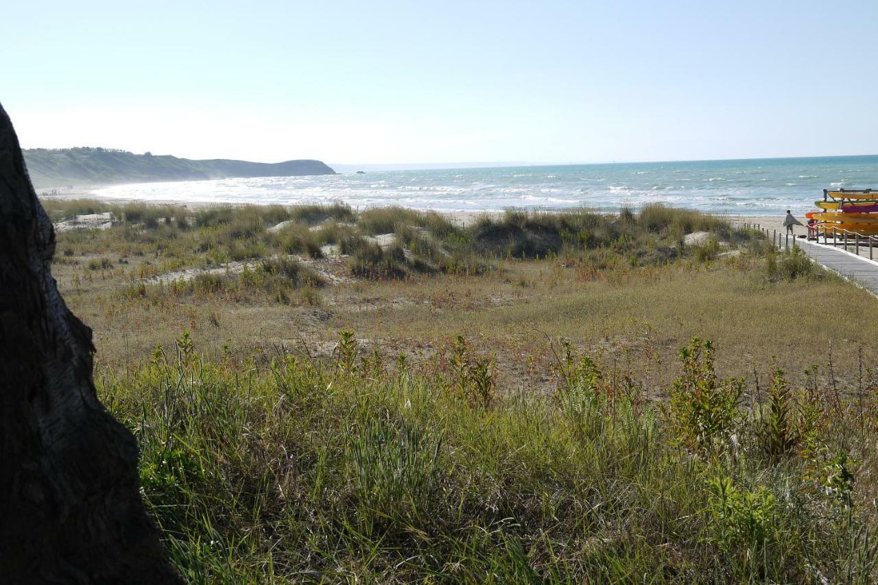 Apartment Accanto Al Faro Vasto