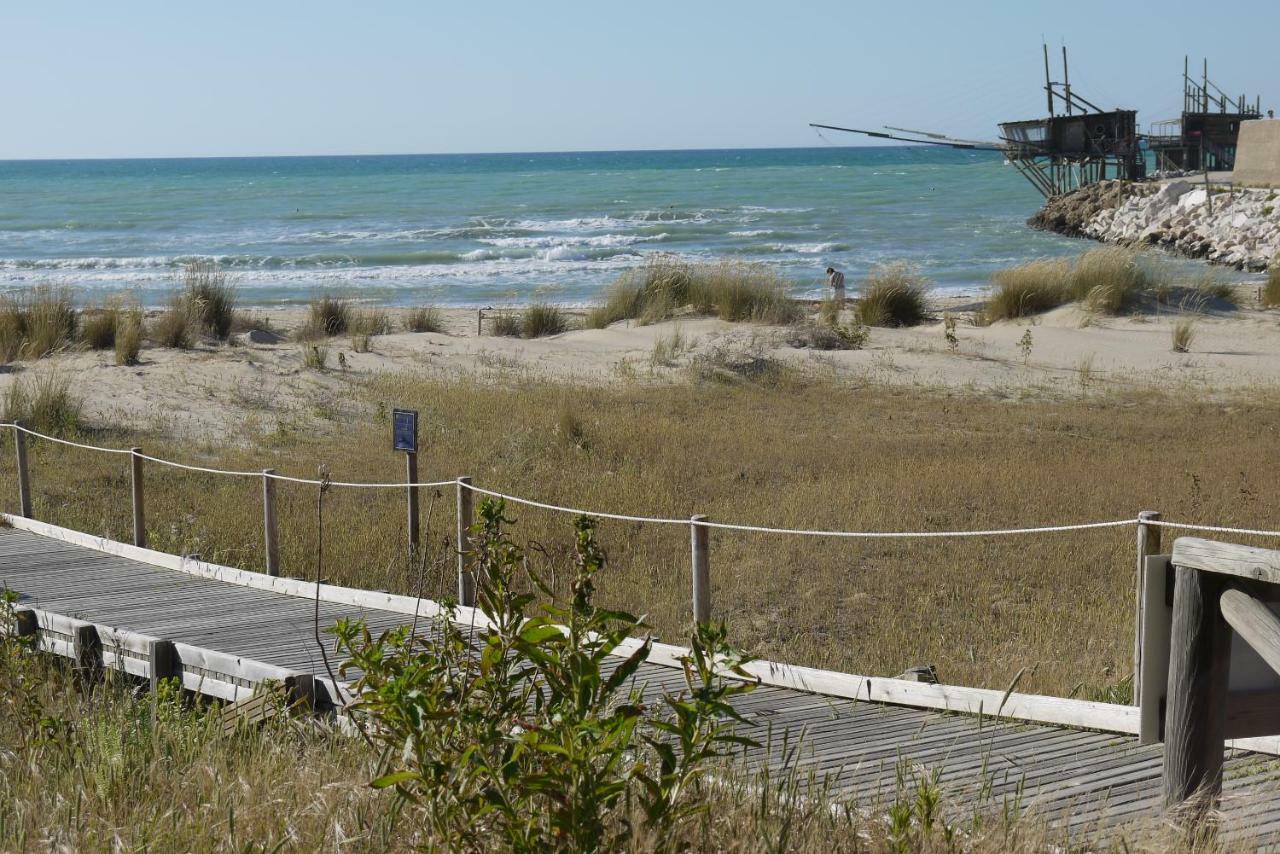 Accanto Al Faro Vasto